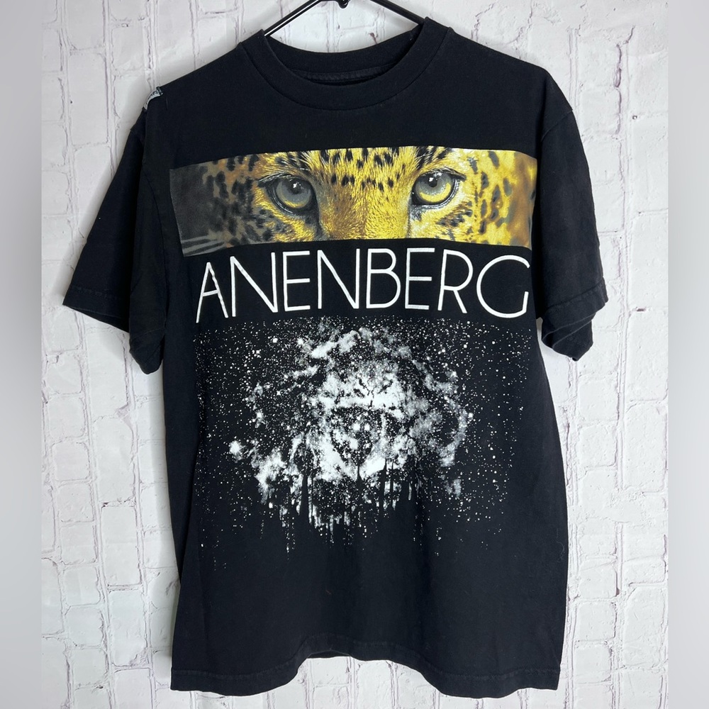 Men’s Anenberg Shirt. Size M